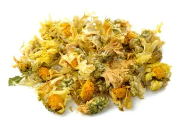 Chrysanthemum flower 500g