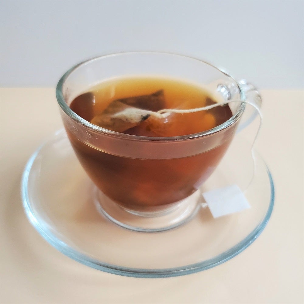 [大サイズ] 黒烏龍茶とプーアル茶ですっきりキレイ | からだすっきり | 芳香薬膳茶STYLE（30包入り）