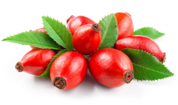 500g rose hips