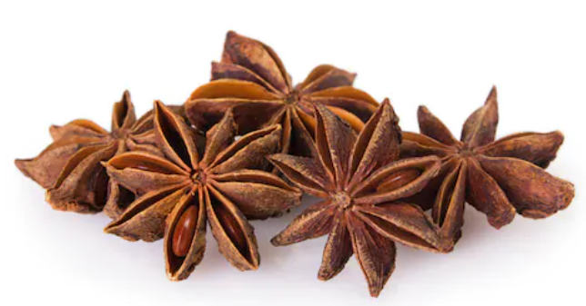 STAR ANISE 500g